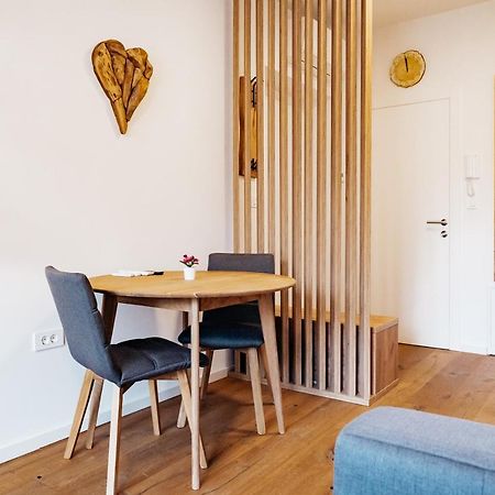 לובליאנה Woody - Comfy Apartment In Siska מראה חיצוני תמונה
