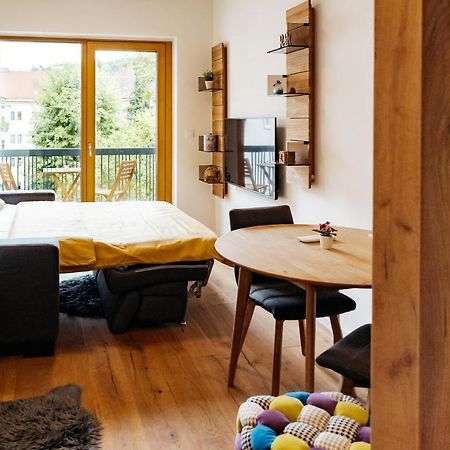 לובליאנה Woody - Comfy Apartment In Siska מראה חיצוני תמונה