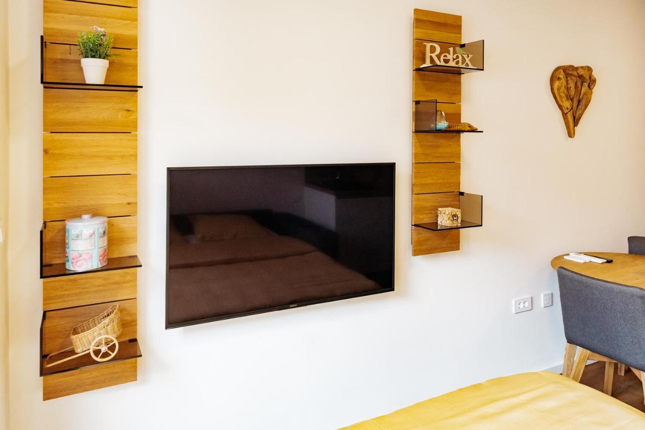 לובליאנה Woody - Comfy Apartment In Siska מראה חיצוני תמונה