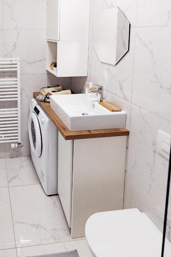 לובליאנה Woody - Comfy Apartment In Siska מראה חיצוני תמונה