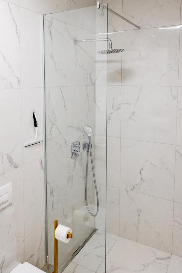 לובליאנה Woody - Comfy Apartment In Siska מראה חיצוני תמונה